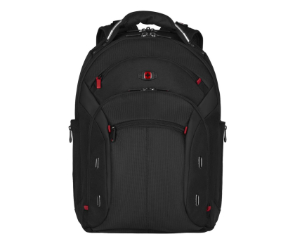 Torba do laptopów WENGER Plecak Gigabyte 15 cali czarny 600627